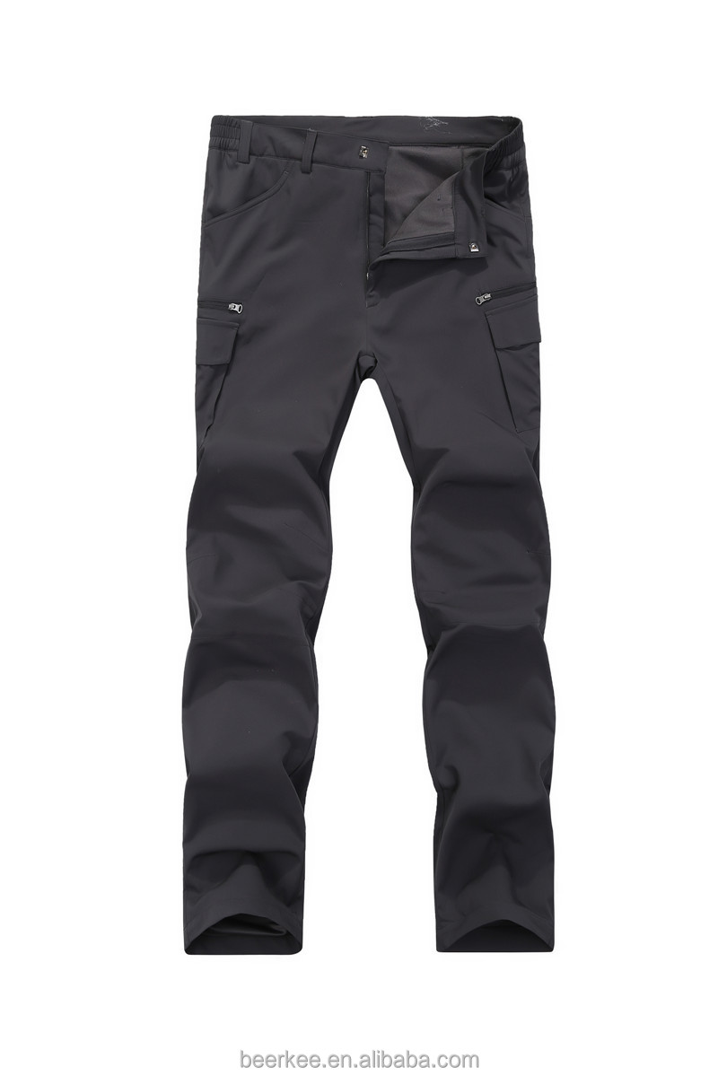 優れた品質2015corduory中国卸売格安ズボンをトレッキング雪88039カーゴパンツスパンデックス仕入れ・メーカー・工場