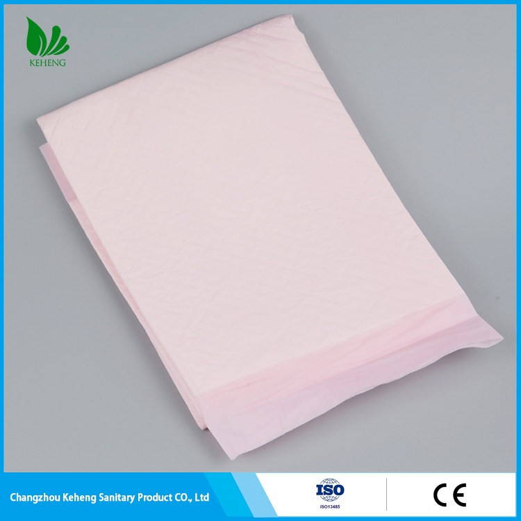 !7 disposable underpad#medical underpad(xjt)N24A5510