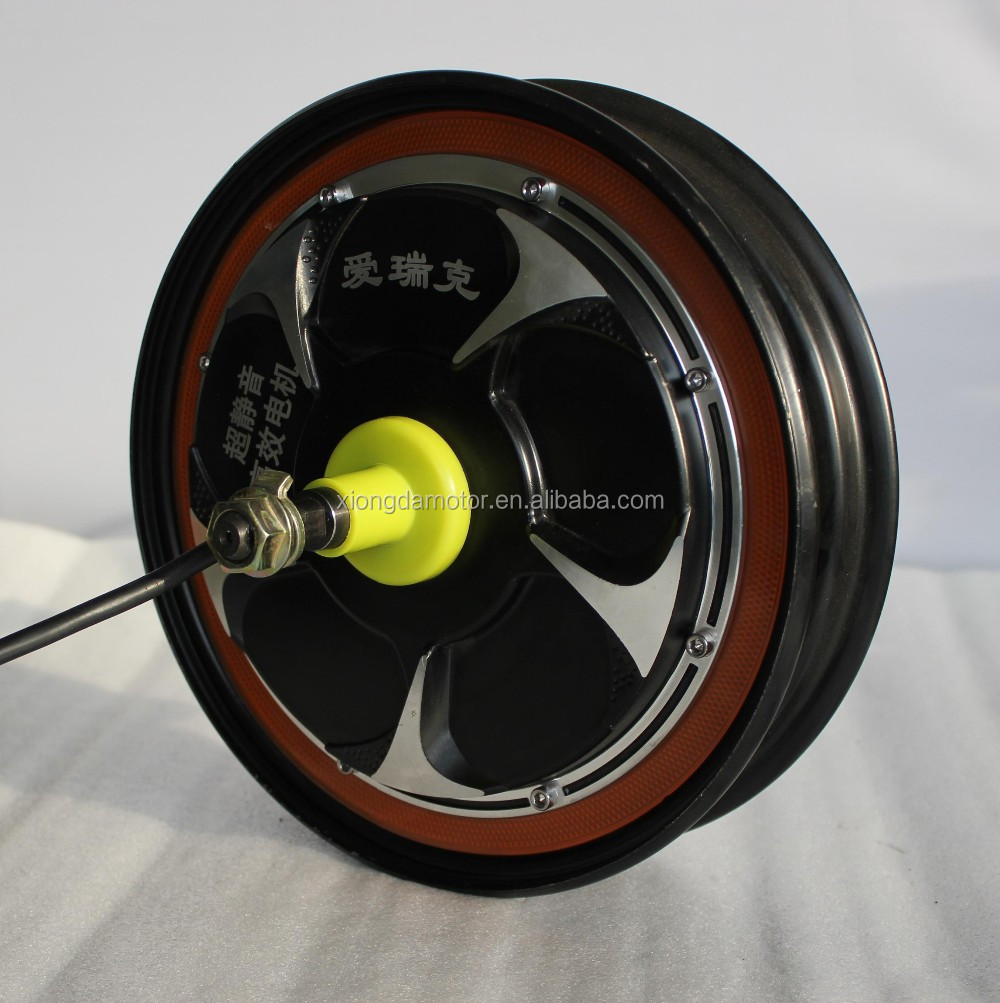 electric hub motor price