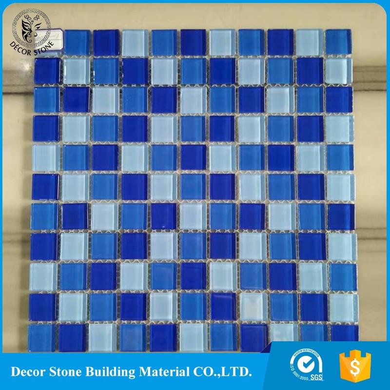 cheap swimming pool tile mosaic tile