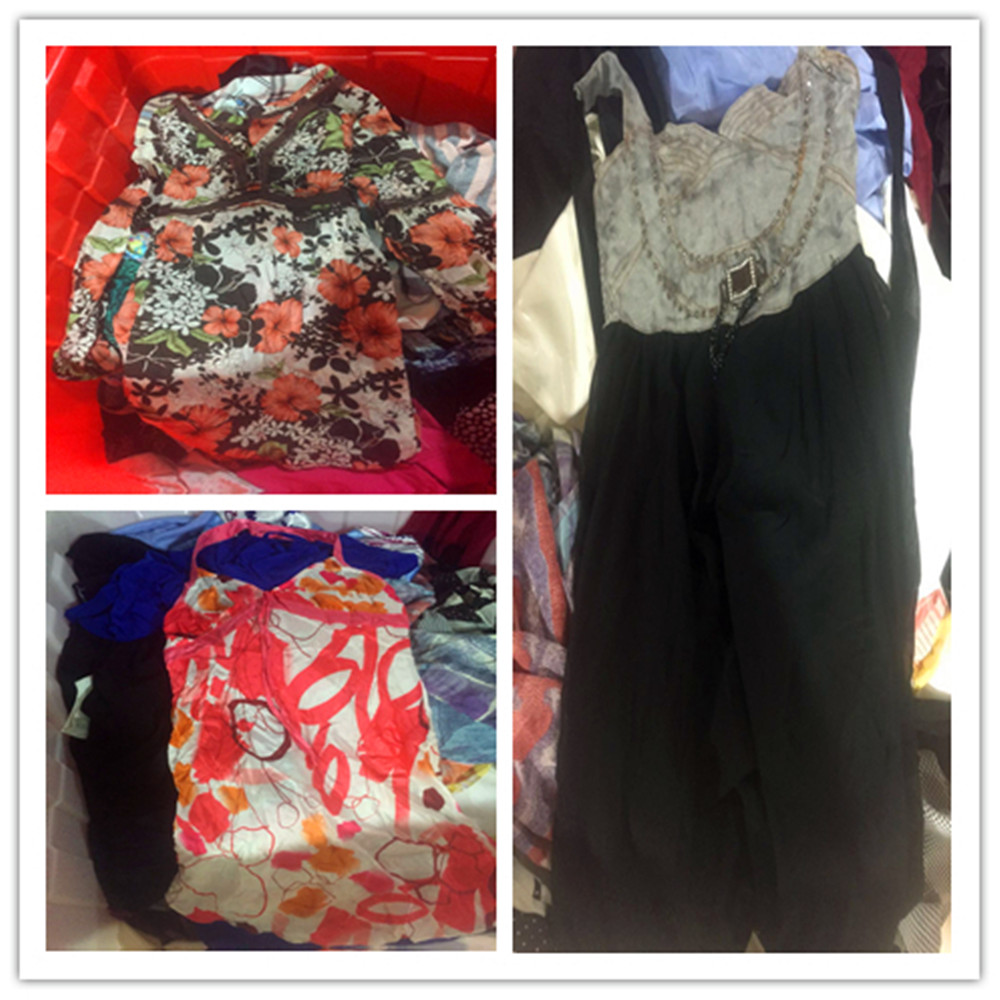 thredUP is not your typical thrift store. Find great deals on eBay for used clothes for sale. Shop with confidence.