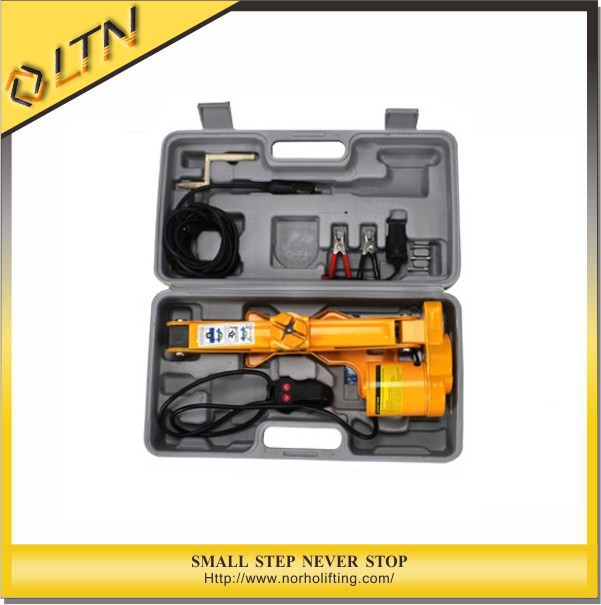 12 Volt Electric Car Jack & Electric Screw Jack Buy 12 Volt Electric