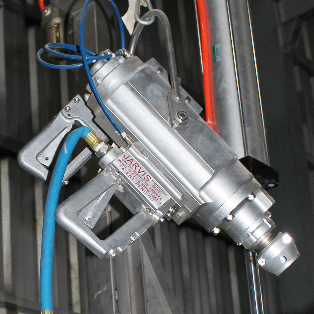 Usa Cattle/cow Gun Slaughterhouse Equipment Livestock Pneumatic Air Gun