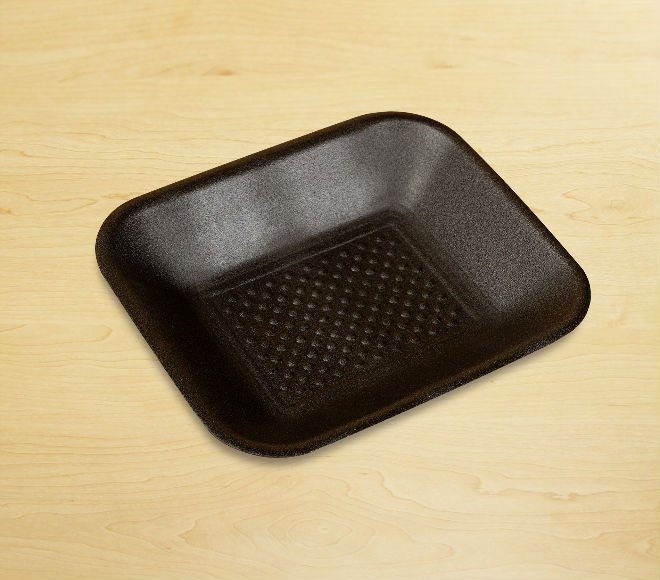 Polystyrene Foam Tray Size 14 Black Buy Foam Trays Black,Eps Tray
