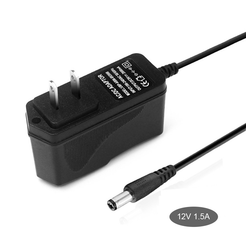 W Power Supply V Ac To V Dc A Ma Charger Transformer