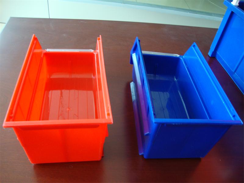jtスタッカブルストレージのプラスチックのビンボックス問屋・仕入れ・卸・卸売り