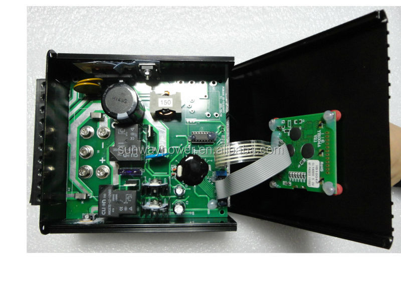 太陽エネルギーコントローラ5キロワット風力発電とソーラー充電器問屋・仕入れ・卸・卸売り