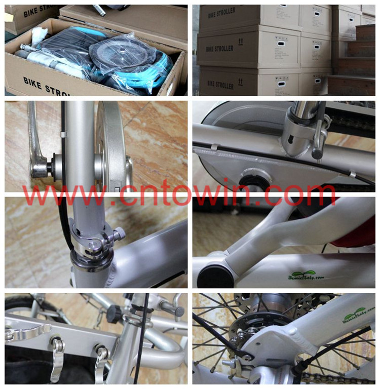 second hand baby stroller