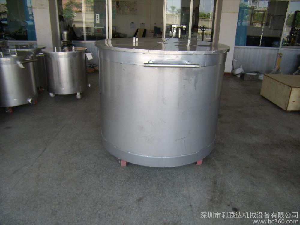 中国のサプライヤー大容量ステンレス鋼混合タンク化学混合タンク問屋・仕入れ・卸・卸売り