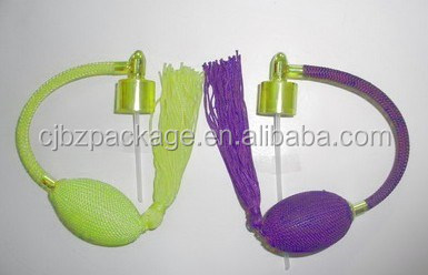高品質LEAK-PROOF香水電球ポンプ、香り電球ポンプで生地チューブ仕入れ・メーカー・工場