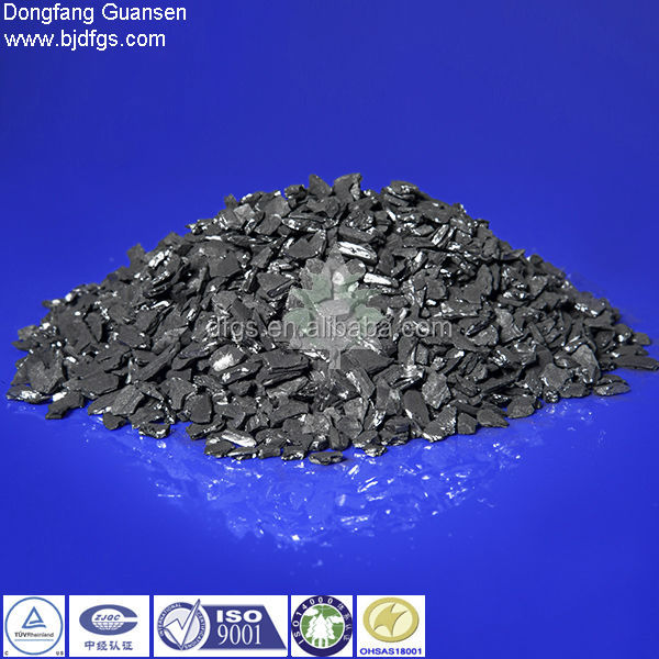 Coconut Shell Activated Carbon To Purify Water
