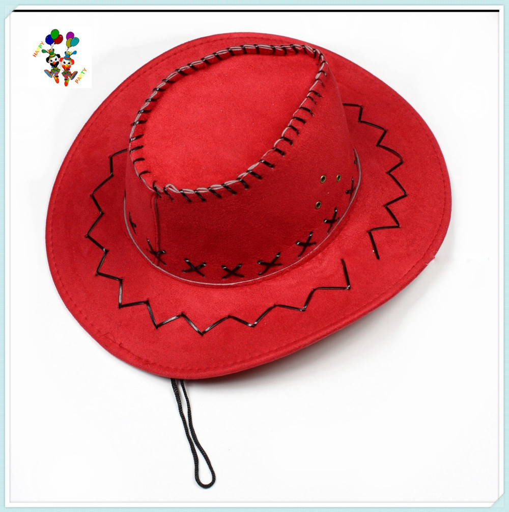 Rainbow Colors Carnival Party Funny Cowboy Hats Hpc1469 Buy Cowboy Hats,Funny Cowboy Hat