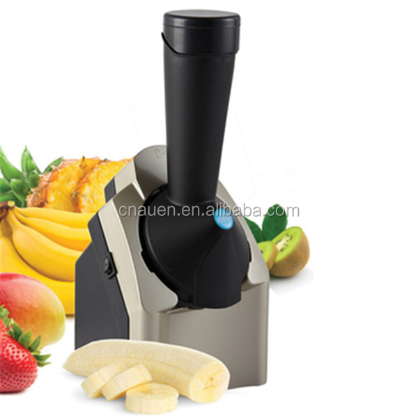 home use ice cream machine