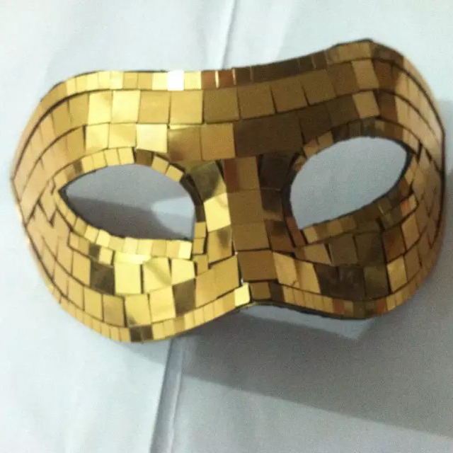 プラスチック用vカーニバルダンスヴェンデッタmasquerad顔のパーティーマスク仕入れ・メーカー・工場