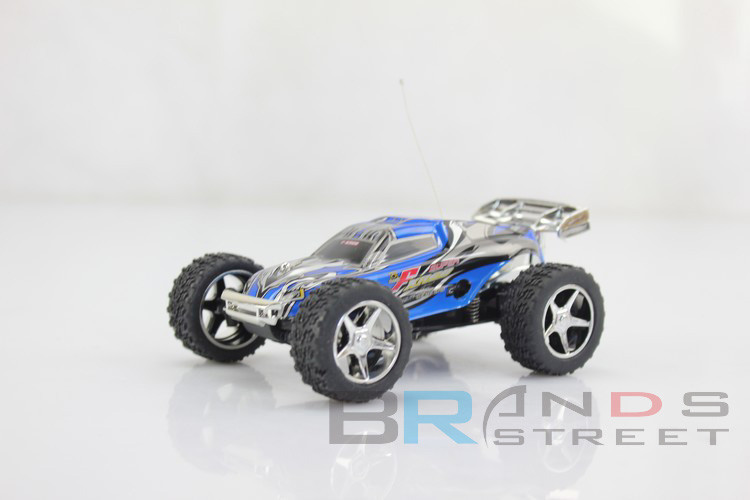 rc truck mini