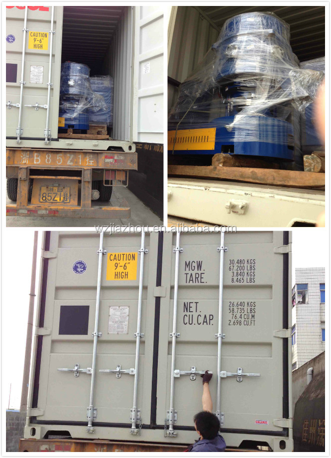 Full Automatic Cellophane Horizontal Flow Chewing Gum Wrapping Machine