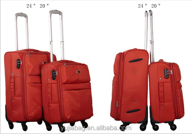 古典的な高品質2015旅行トロリー荷物袋仕入れ・メーカー・工場