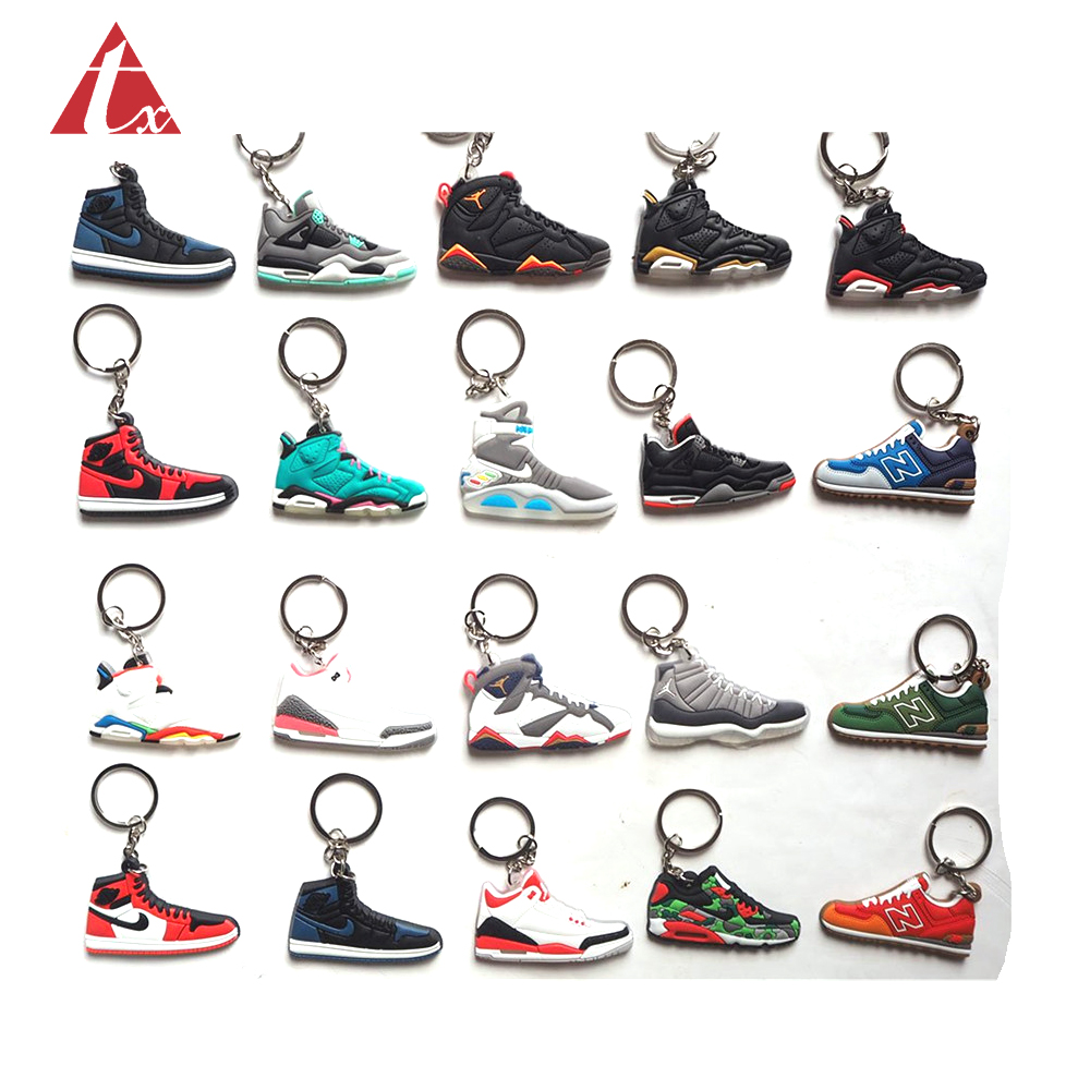 llaveros de zapatillas nike llaveros de zapatillas nike