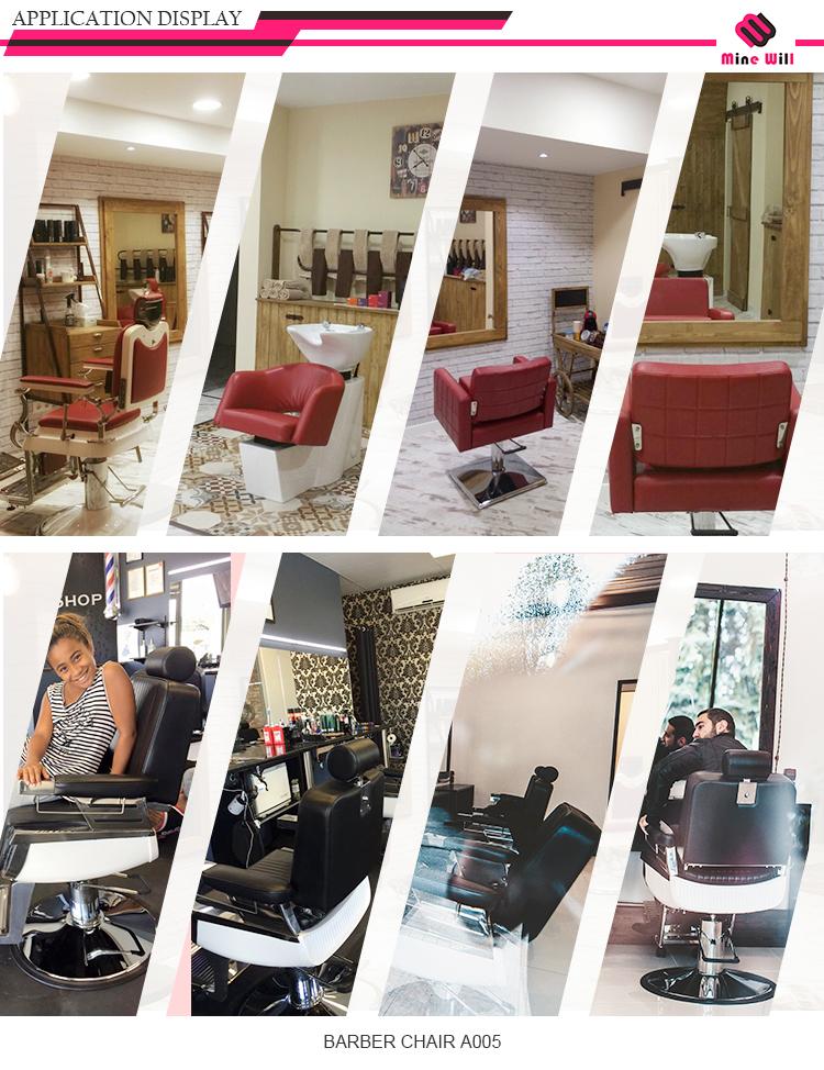 barber and salon chairs prices