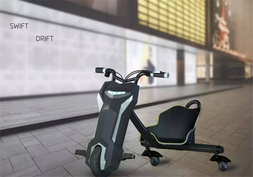 特別なid3輪電動ドリフトトライクスクーターの子供たち仕入れ・メーカー・工場