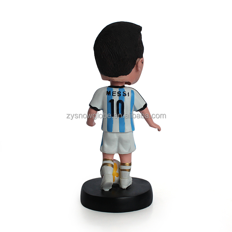 メッシサッカー選手2014年へまヘッド問屋・仕入れ・卸・卸売り