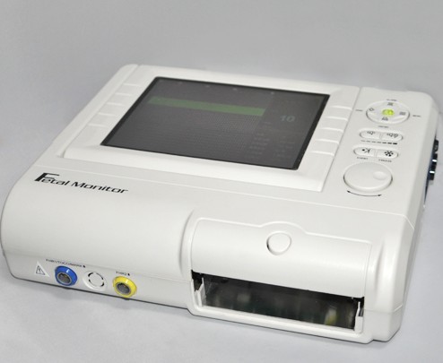新しいデジタル技術胎児のモニター監視を持つメーカーceおよびisoが承認したオニオオハシのトランスデューサー超音波仕入れ・メーカー・工場