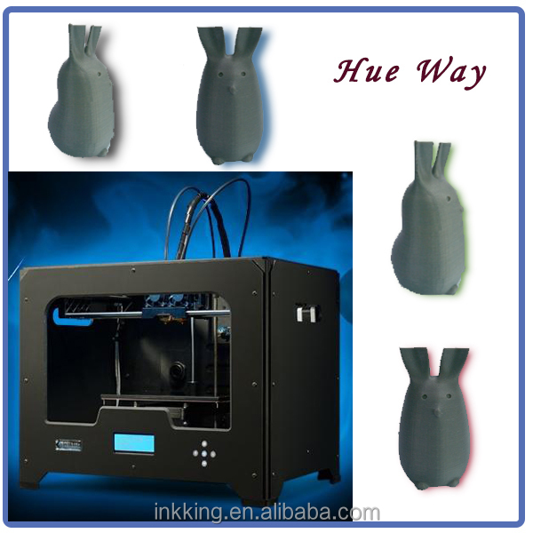 Hueway3dプリンタ素材abs/plaフィラメント押出機問屋・仕入れ・卸・卸売り