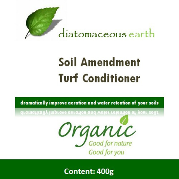 有機食品等級と芝庭の土壌改良剤-- 珪藻土顆粒問屋・仕入れ・卸・卸売り