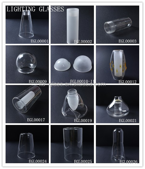 LIGHTING GLASSES