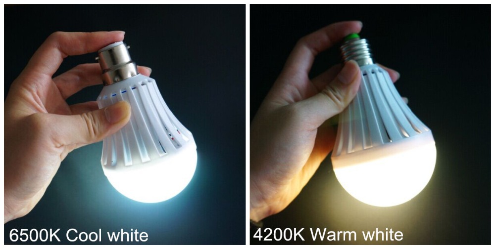高品質のled非常用2015電球充電式led電球5w/7w/9w/12w家のための非常用電源カット仕入れ・メーカー・工場