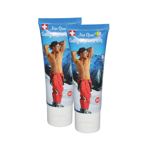 Spf50/spf30/spf25/spf15卸売カラビナ付き日焼け止め 問屋・仕入れ・卸・卸売り