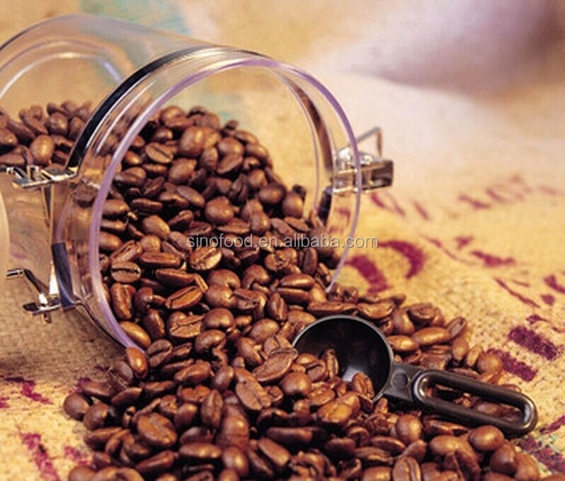 Yunan Arabica coffee bean/Robusta coffee bean