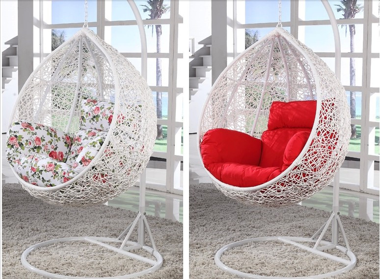 Купить качели корзина висит кресло колыбель открытый Крытый подвесной ...