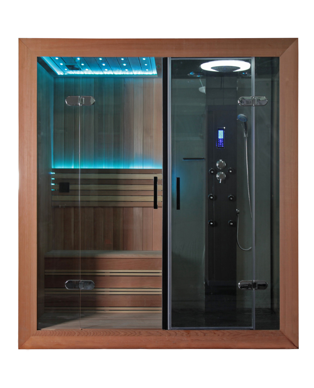 Steam room for sale фото 89