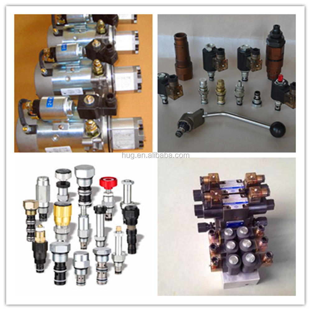 メーカー/油圧パワー ユニット タイプ 12 ボルト油圧ポンプ モーター仕入れ・メーカー・工場