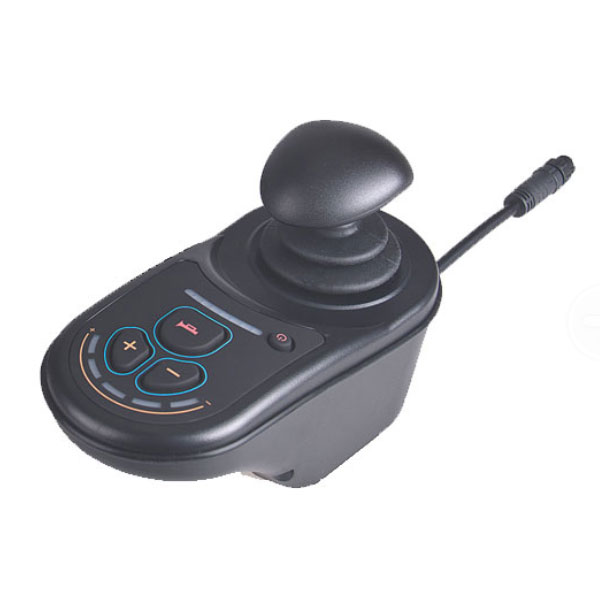 Wheelchair Accessories/electric Wheelchair Controller And Handle Buy