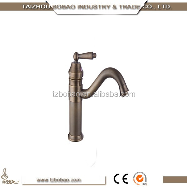 9217F antique faucet