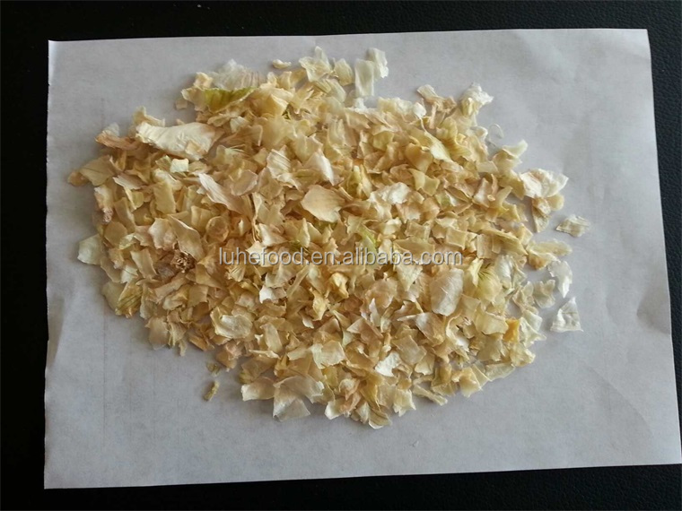 5*5mm latest crop jiangsu dried onion flakes