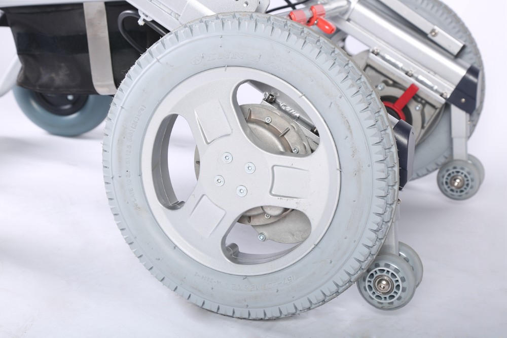 Brushless Electric Wheelchair Controller,Wheelchair Conversion Kits