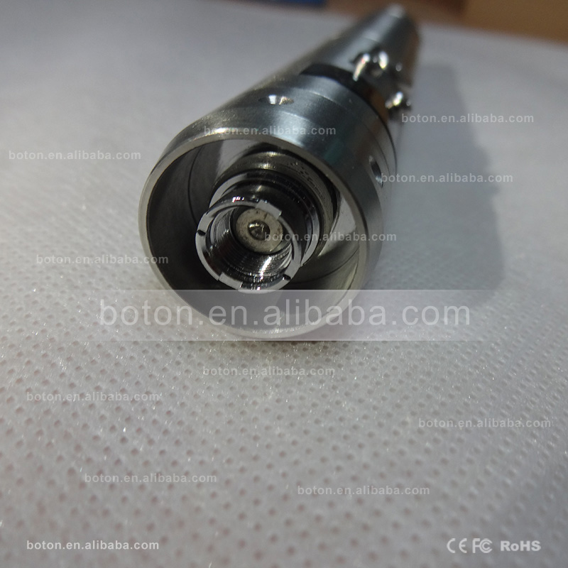 Hot Selling Wholesale Ecigarette Mechanical Mod Lavatube Vamo V5 Starter Kit