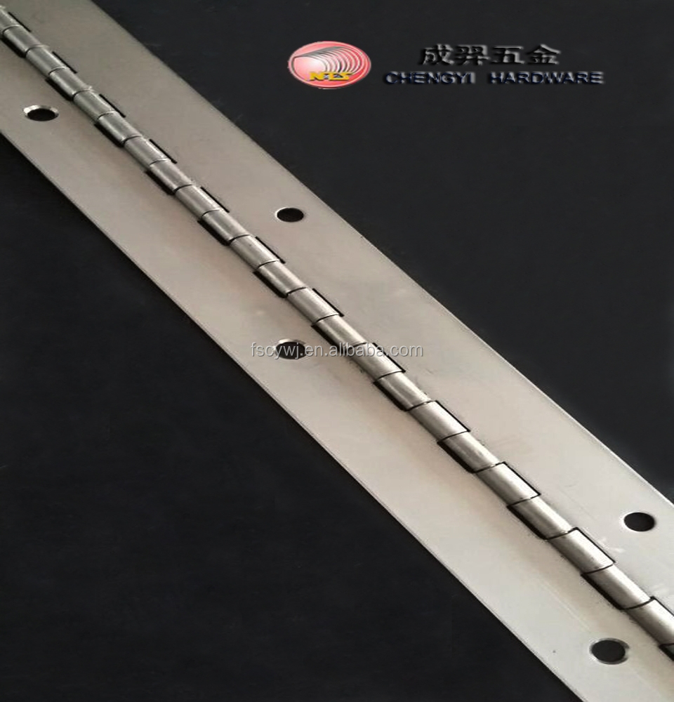 Heavy Duty Stainless Steel 316 Piano Hinge For Buy Heavy Duty