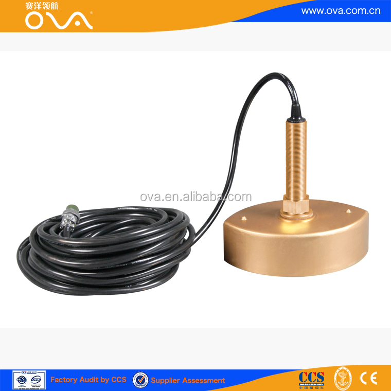 1.8kw Fishfinder Sonar Sensor Ultrasonic Transducer Buy Ultrasonic