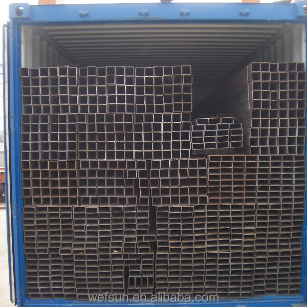 Q195 rectangular steel tube問屋・仕入れ・卸・卸売り