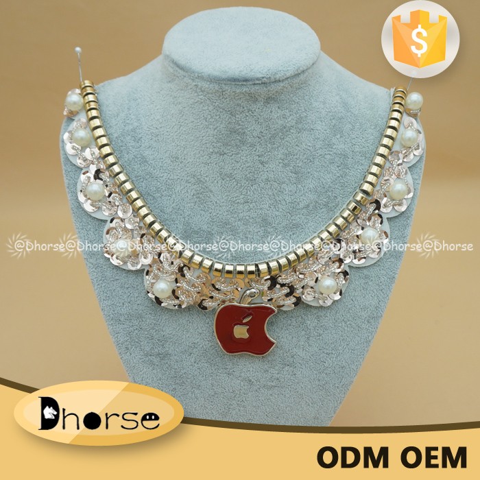 gold sequin beaded neckline DHDC2013-2.jpg