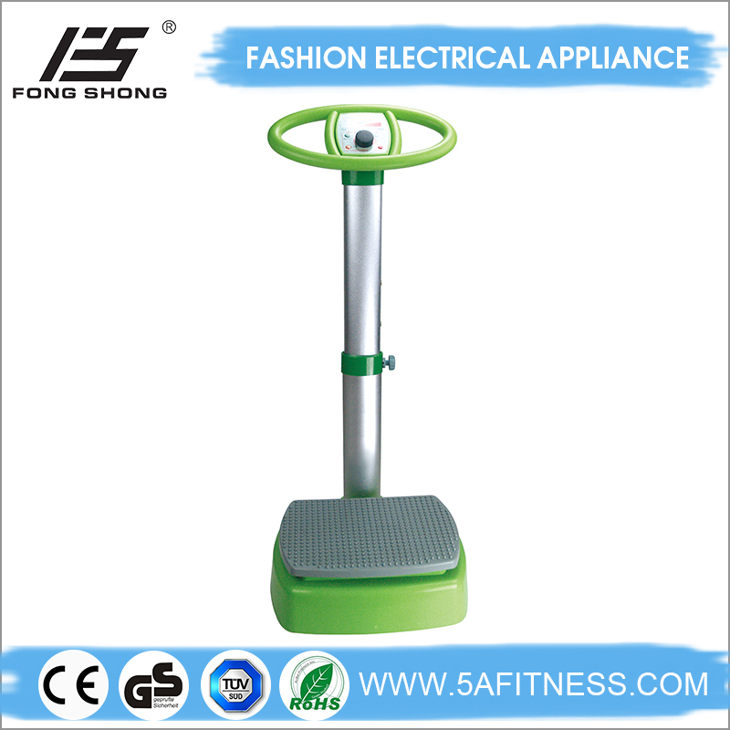 Gym machine design data