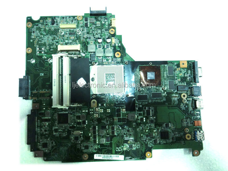 ラップトップのマザーボードasus用n61jq完全にテストされ問屋・仕入れ・卸・卸売り