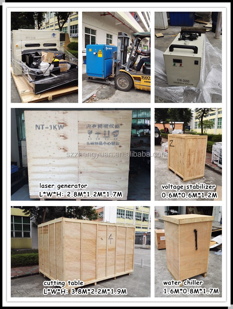 ポスト- 印刷処理alibabaのウェブサイト上のマシンzy1218-1500wco2レーザー切断機仕入れ・メーカー・工場