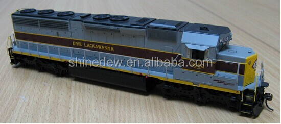 Professioalモデル列車型工場で中国仕入れ・メーカー・工場