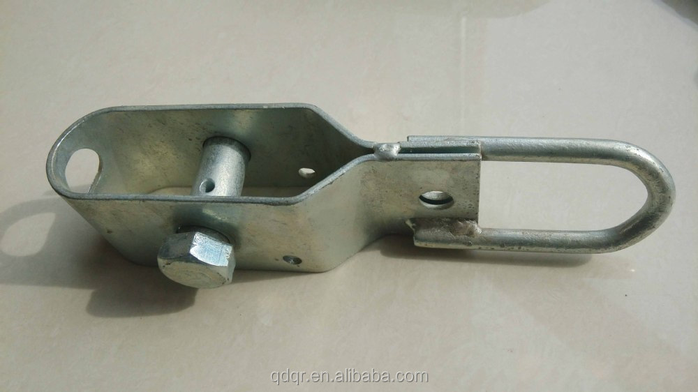 Rigging Hardware Wire Rope Fastener Adjuster Wire Cable Tensioner Buy