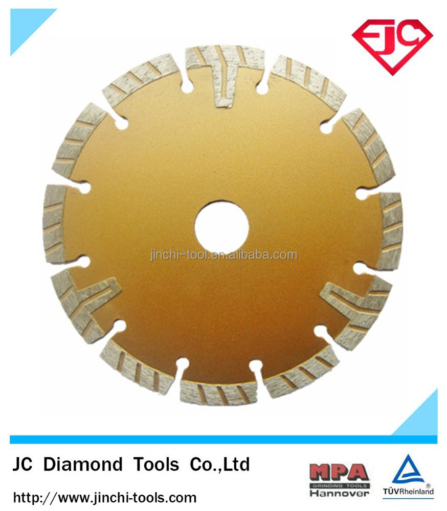 Circular saw blade diamond knockout arbor, power tool shops cork